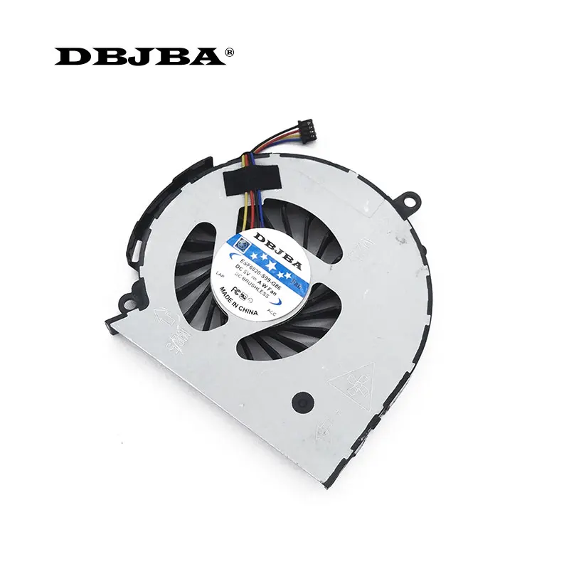 Процессор для ноутбука охлаждающий вентилятор 15 d069wm d089wm d079wm d060nr D045nr D027WM 747241