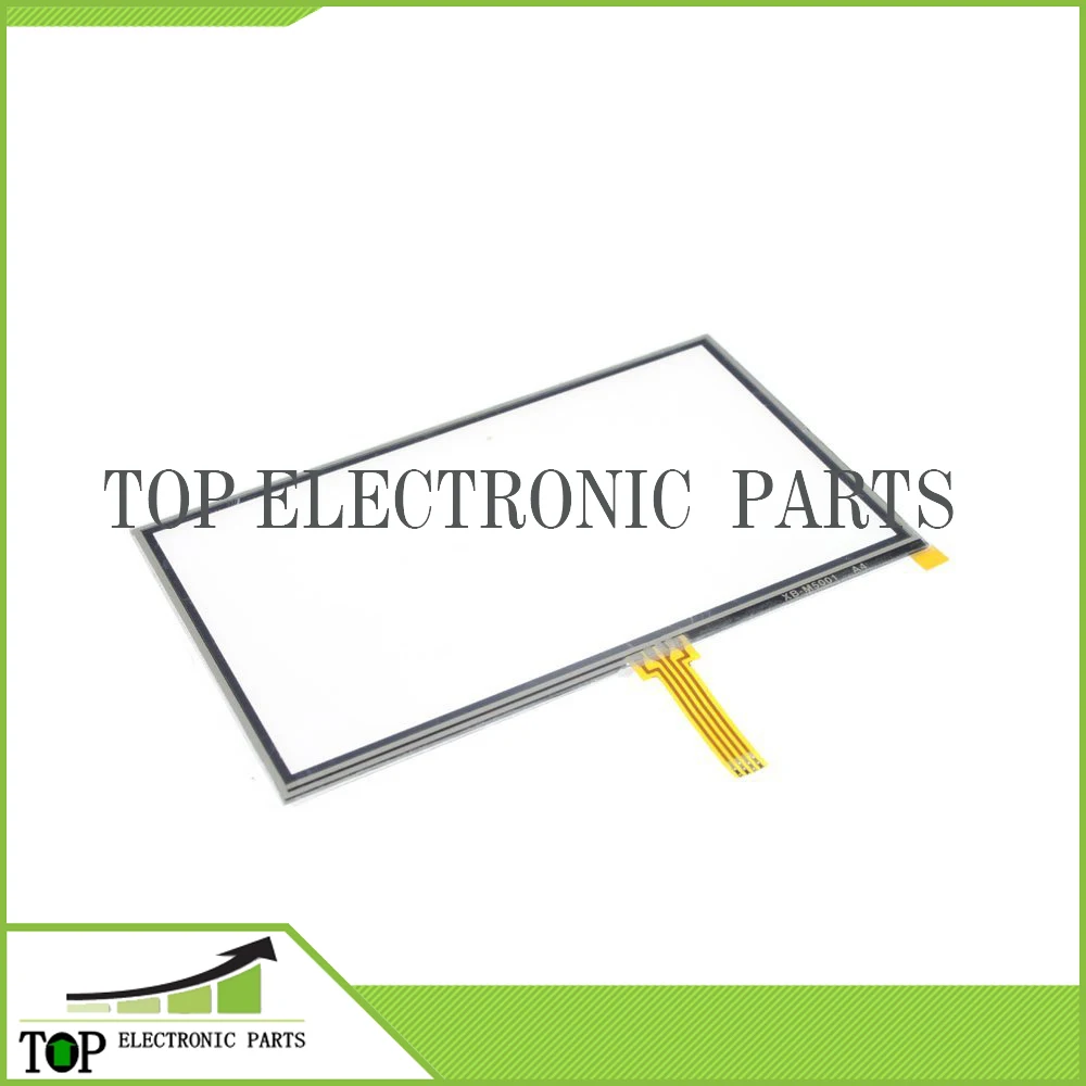

New 5.0''inch LMS500HF05 LMS500HF05-002 LMS500HF05 REV0.2 touch panel touch screen digitizer glass