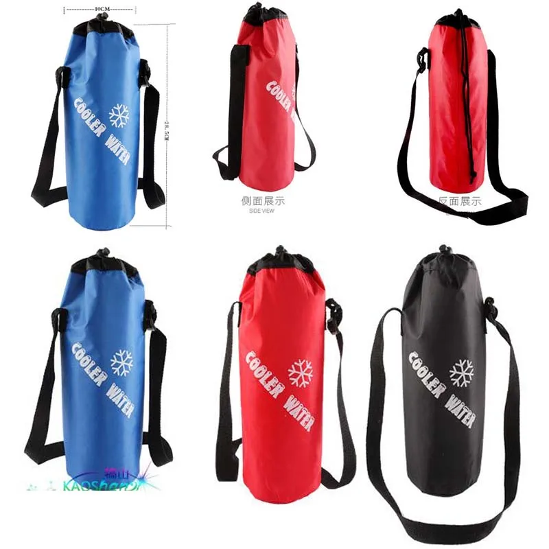 Новый Мумия бурильного замка дети студент Термальность сумка со снежинками