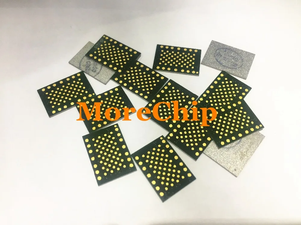 Для iPhone 6 Plus P 32 Гб ИС флэш-памяти NAND чип жесткого диска HDD Расширение емкости