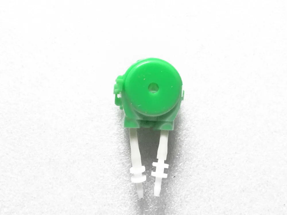 Цветная головка дозирующего насоса запасная часть для работает с DP-4 mc-03-m | Дом и