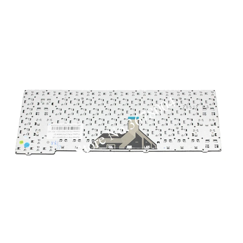 Новая клавиатура для ноутбука в США FUJITSU LifeBook UH572 UH55 UH574 UH554 QWERTY US keyboard black |