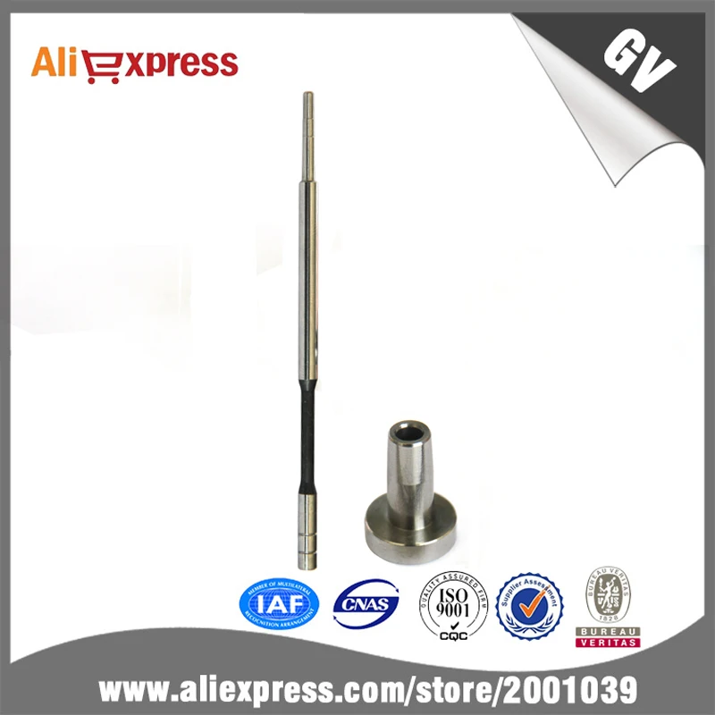 F00R J00 005 клапан управления впрыском топлива и автоматический инжектор common rail