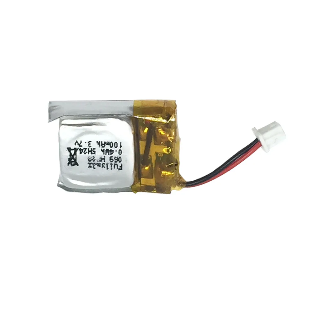 5 шт литий полимерный аккуму