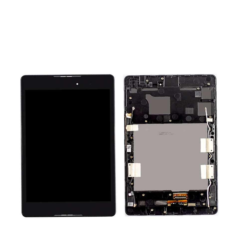 STARDE lcd для Zenpad 3 8,0 Z8 Z581KL Z581 ZT581KL P008 ЖК-дисплей сенсорный экран в сборе дигитайзер с рамкой
