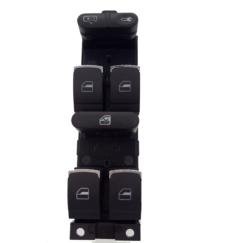 2 шт. фар переключатель окна для VW 99-04 GTI гольф 4 Jetta MK4 BORA BEETLE Passat B5 B5.5 3BD 941 531 3BD 959 857