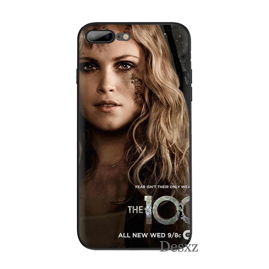 Чехол для мобильного телефона из ТПУ Desxz iPhone 6 6s 7 8 Plus 11 Pro X XS Max 5 5S SE защита корпуса