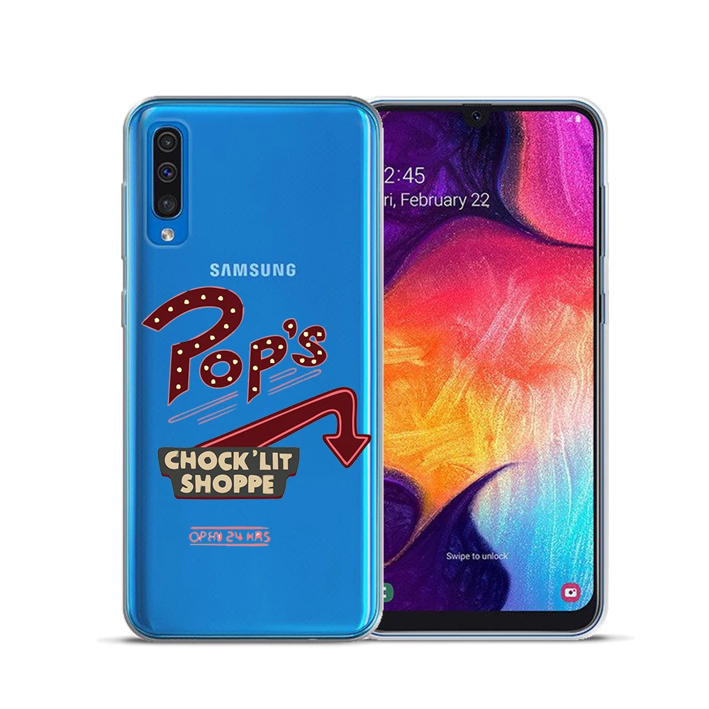 Силиконовый чехол для Samsung Galaxy A10/A20/A30/A40/A50/A60/A70/A80/A9 2018/M10/M20/M30 | Мобильные телефоны и