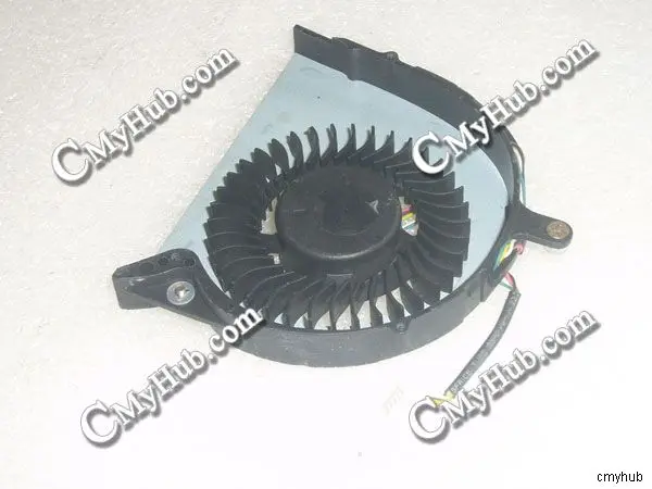Натуральная Для lenovo B5400 M4500 B5400A-ITH мин B50-70A AB07405HX090B00 00BM5 BATA0710R5H PN01 DC 5V 0.50A 5Pin 5 Провода Вентилятор охлаждения
