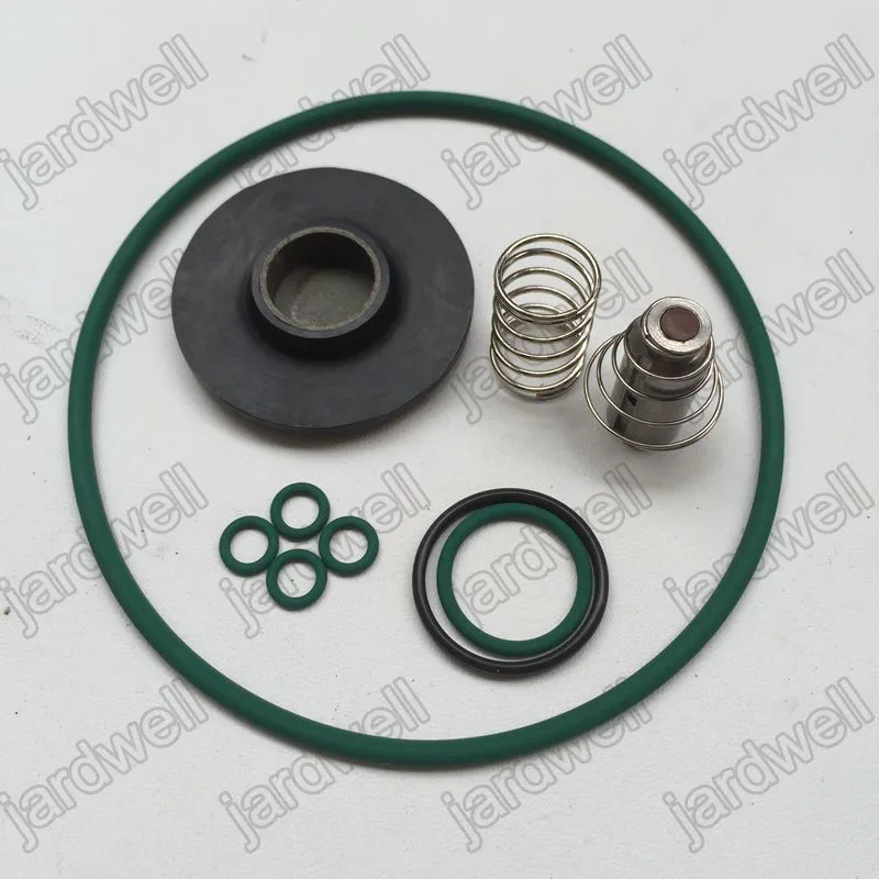 2901159230(2901-1592-30) EWD330 Drain valve kit replacement aftermarket parts for AC compressor | Обустройство дома
