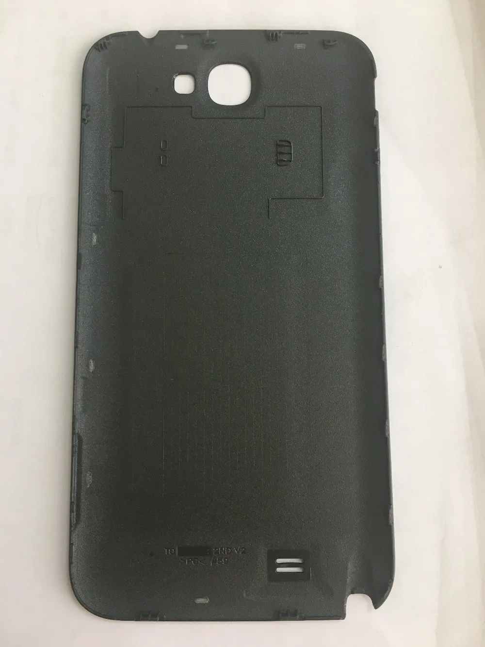 Задняя крышка батареи для samsung Galaxy Note II 2 N7100 Note2 GT-N7100 чехол для телефона Корпус задняя дверь Новинка
