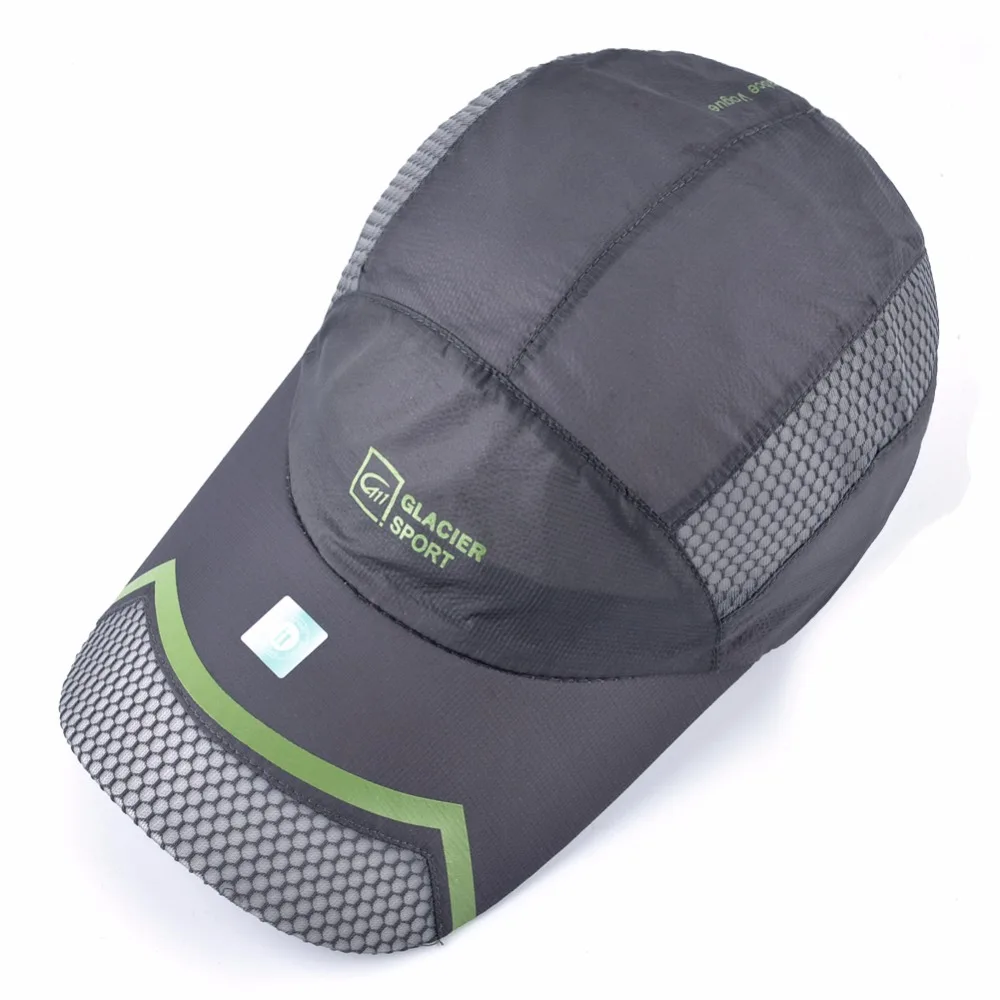 Быстросохнущая Мужская сетчатая бейсболка TQMSMY женские и мужские Снэпбэк кепки