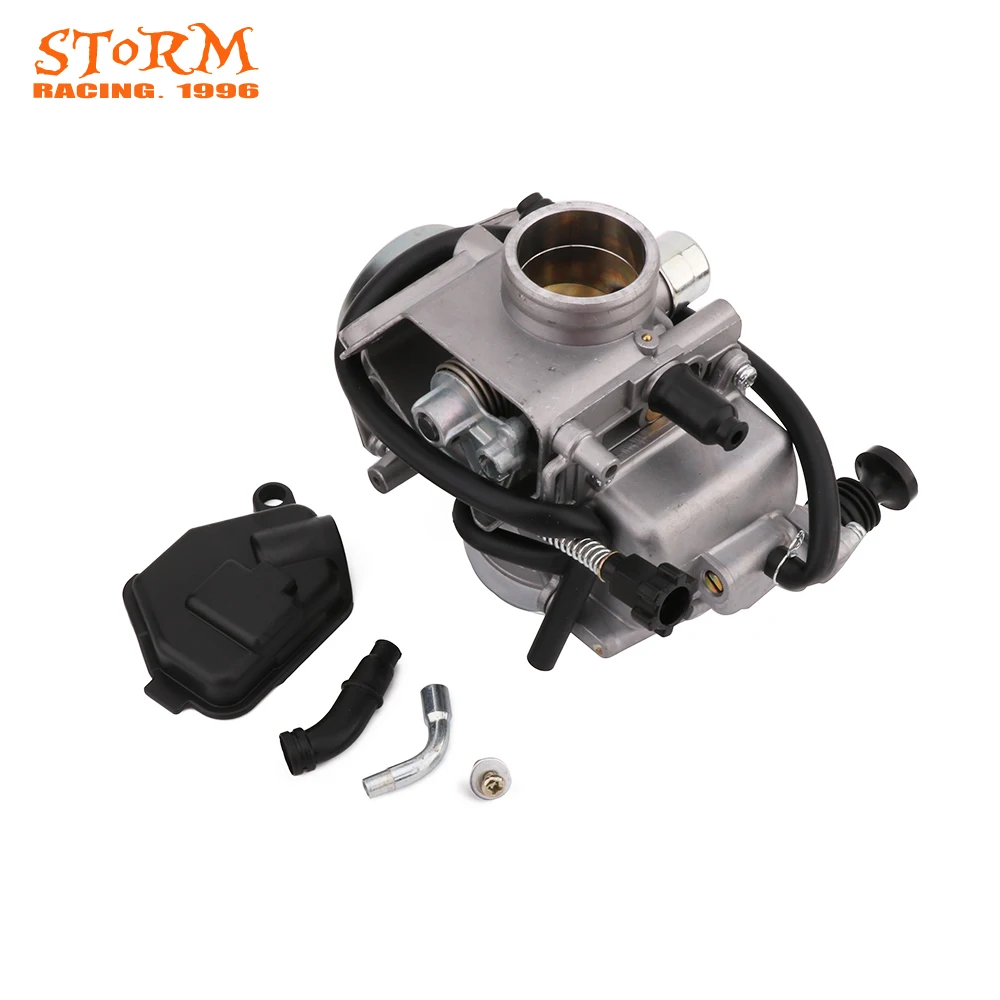 Детали для мотоцикла карбюратор Honda ATC250SX TRX300FW TRX350 FE FM TM TE ES TRX400FW TRX450 FM|Карбюратор| |
