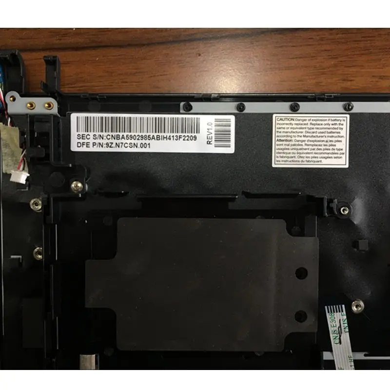 Новая английская клавиатура для Samsung NC110 NC210 NC215 чехол клавиатуры ноутбука США|laptop