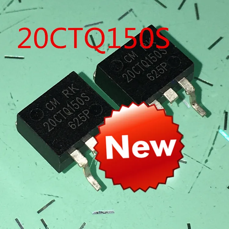 

20CTQ150S
