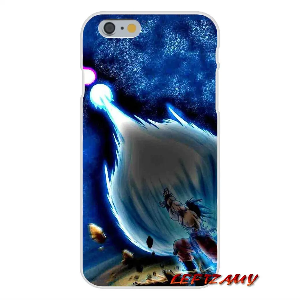 Для Motorola Moto G LG Spirit G2 G3 Mini G4 G5 K4 K7 K8 K10 V10 V20 V30 аксессуары чехлы для телефонов Dragon Ball Z