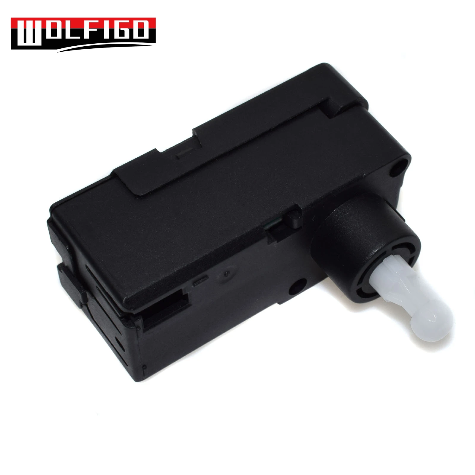 WOLFIGO двигатель регулировки уровня фар подходит для VW Ford Audi TT Seat 1J0941295A, 0307853304, 95VW13K193CA