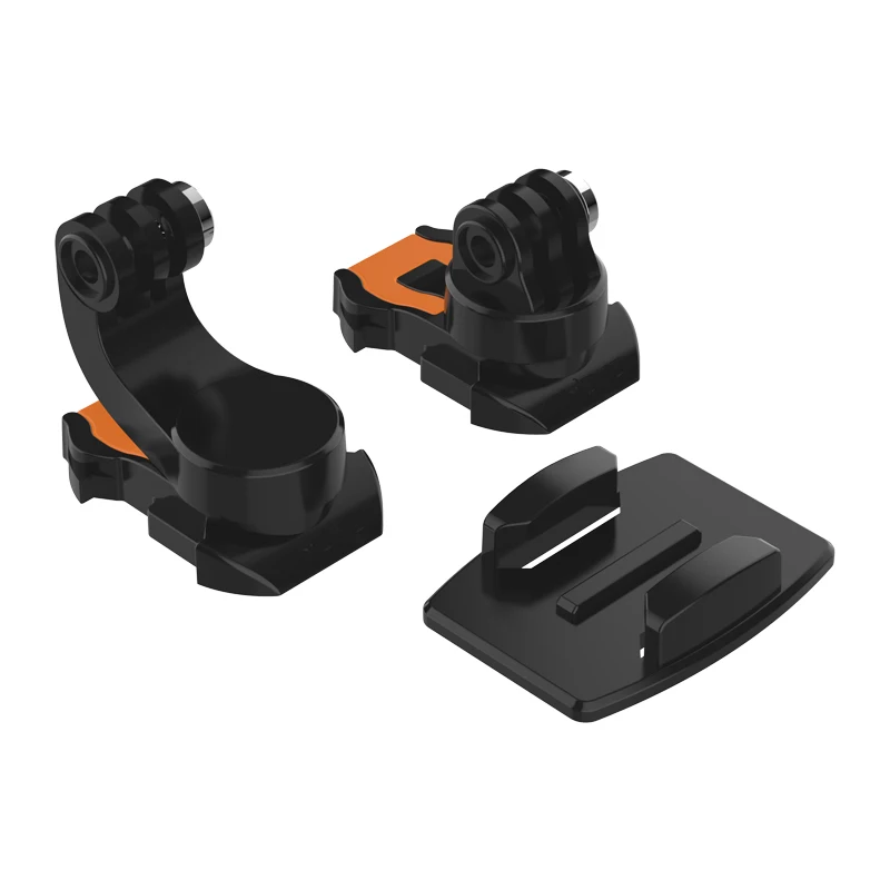 ThiEYE 360 Degree Rotate Quick Release Buckle Vertical Surface Mount For ThiEYE GoPro Hero 6 5 7 Yi 4K Eken Action Camera