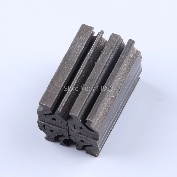 Цилиндр ключ чак для дублирования | Инструменты