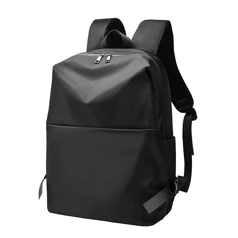 

Waterproof Nylon Backpack Fashion Men Women Backpack Casual Outdoor Travel Laptop Bag