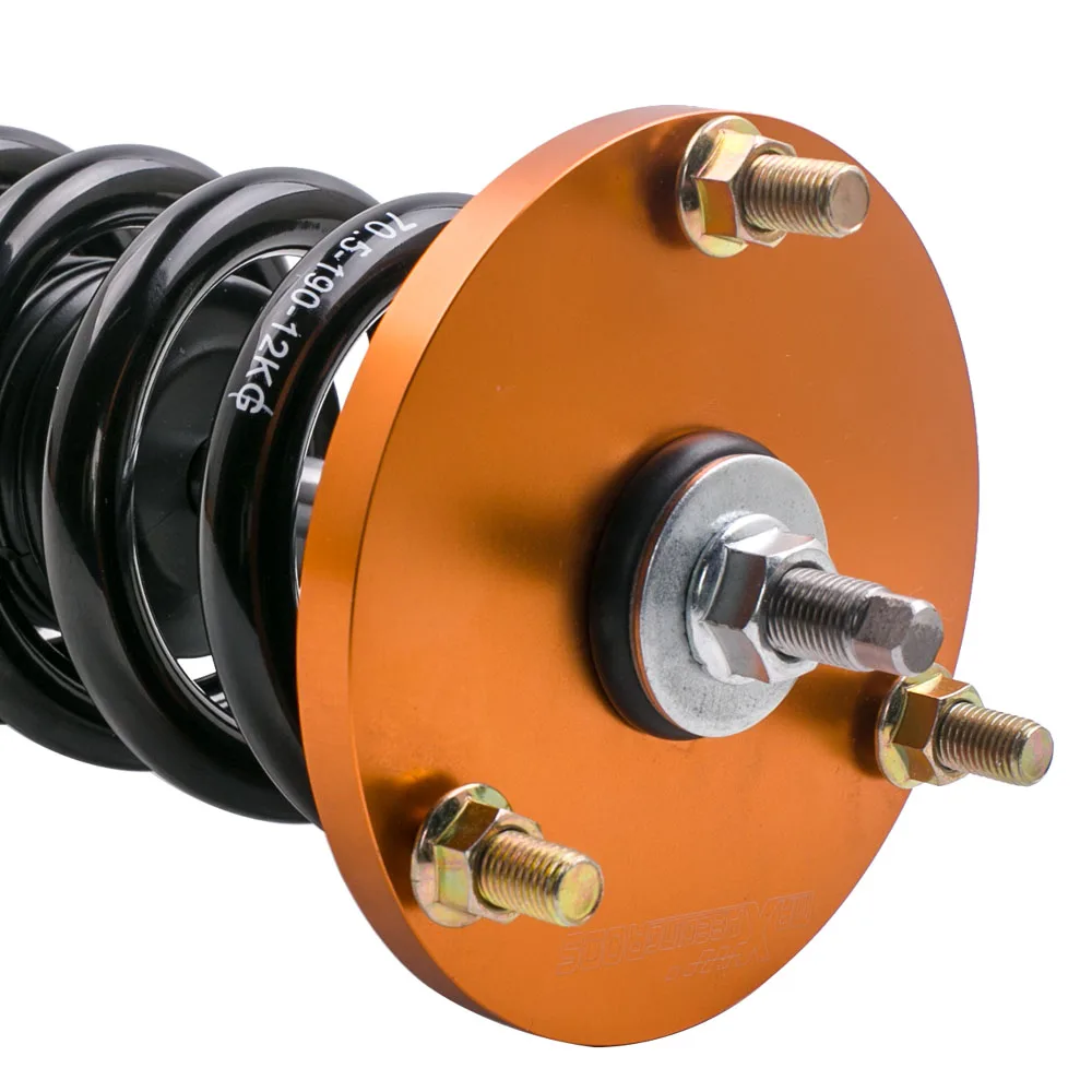 Подвеска Coilover для Lexus IS250 IS350 RWD только 2006 2013 GS350 430RWD|Амортизаторы и опоры| |