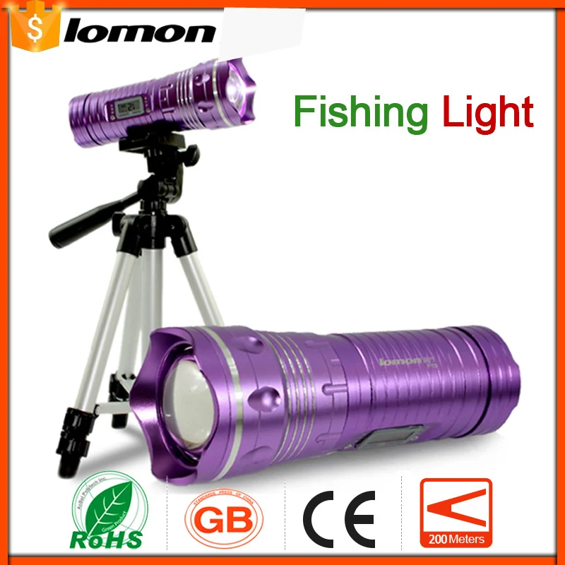 

Portable Lighting