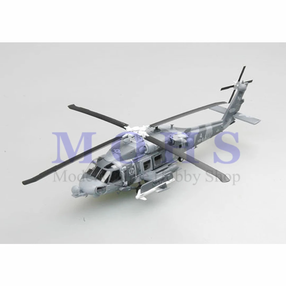 Модель самолета EASYMODEL масштаб 36922 1/72 модель готовая SEAHAWK HH 60H indian (Late)|Вертолеты