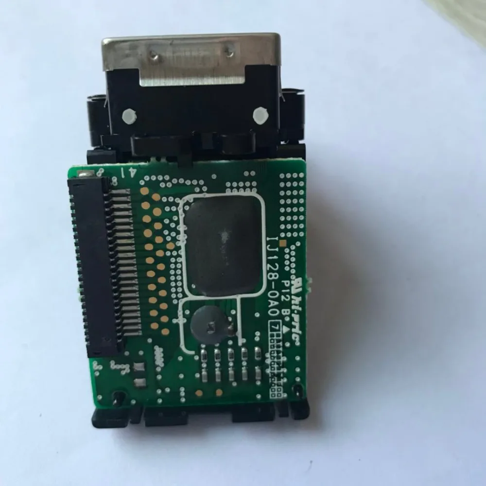 Печатающая головка DX2 печатающая для Epson 1520k color 3000 SJ500 SJ600 RJ 800C JV2 F056030 головка| |