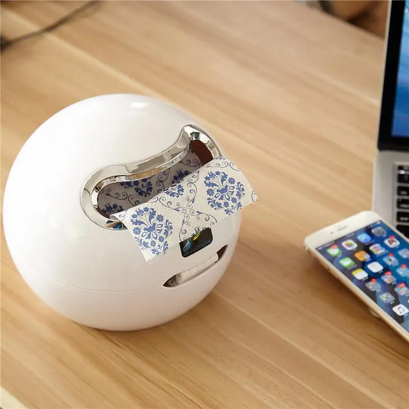 

New Arrivals paper holder bathroom tissue box waterproof ABS toilet paper box toilet paper box toilet paper holder bathroom