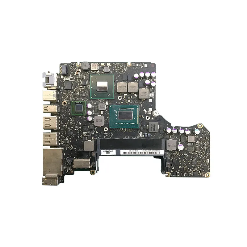 Оригинальная материнская плата A1278 661 6588 для Macbook Pro 13 3 &quoti5 2 5 ггц 1278 2012 год 820 3115 B