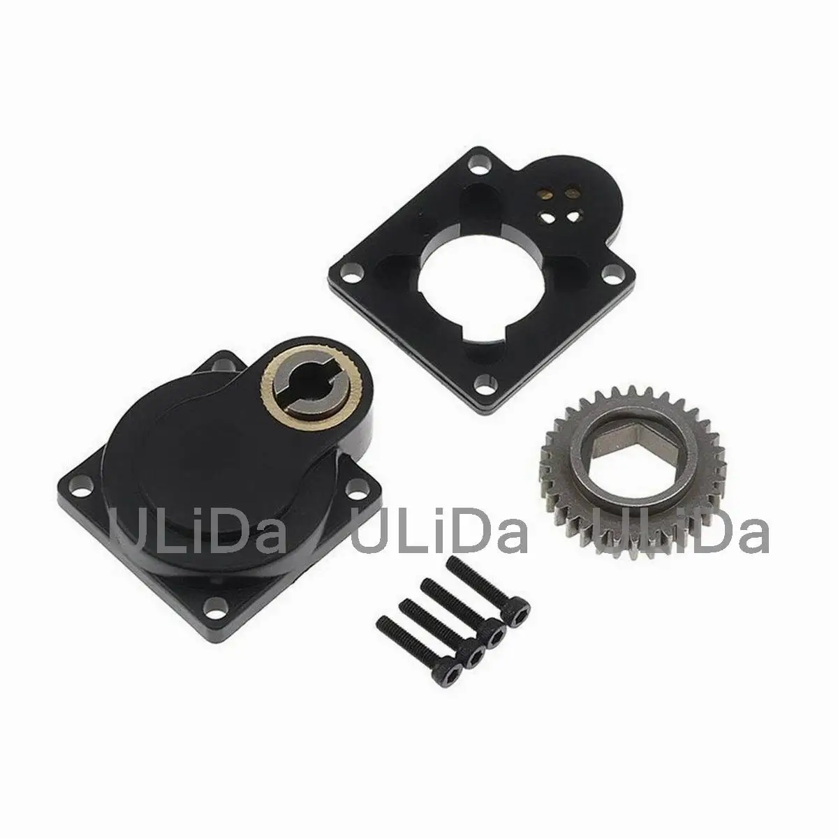 11011 11012 Мощность Стартер дрель Hex 12 мм подходит RC Redcat HSP H12 VERTEX CXP SH 16 18 21 28 двигатель