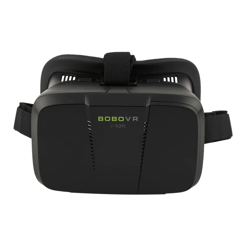 Оригинальный BOBOVR Z2 3D Очки виртуальной реальности VR очки шлем Google картонная