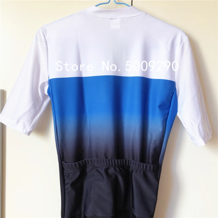 Летние велосипедные трикотажные изделия все в одном Skinsuit Mtb боди Ropa Ciclismo быстросохнущая велосипедная одежда