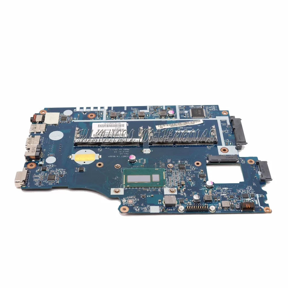 NBMFM11007 NB. MFM11.007 для Acer aspire E1 572 572G материнская плата ноутбука V5WE2 LA 9532P i5 4200U CPU