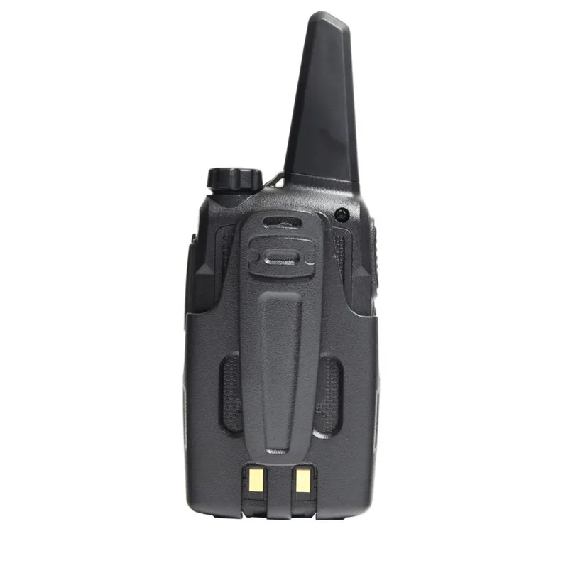 KSUN KSX35-16DY портативный Небьющийся Vhf Walkie Talkie цифровой двухсторонний радио Walkie Talkie