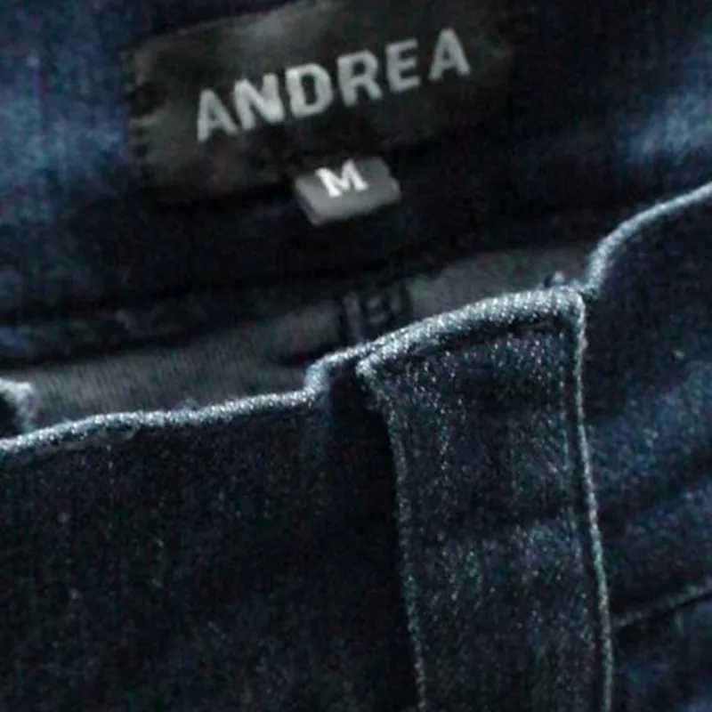 Бесплатная доставка 2021 модные индивидуальные градиентные штаны с бахромой