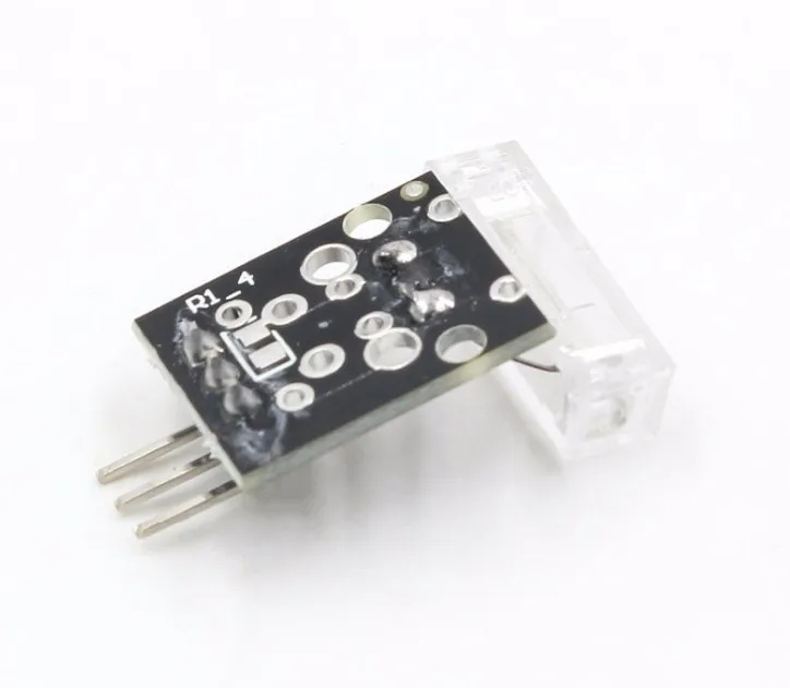 KY-031 3pin перкуссионный ударный сенсорный модуль для Arduino PIC AVR Raspberry pi Diy стартовый