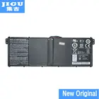 Новый оригинальный аккумулятор JIGU для ноутбука Acer для Aspire V3 V3-371 V3-371-30FA AC14B8K, 15,2 в 48 Втч