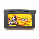 Terra Snakewood Poke серии 32 бит видеоигры картридж карты английская версия - Цвет: Terra