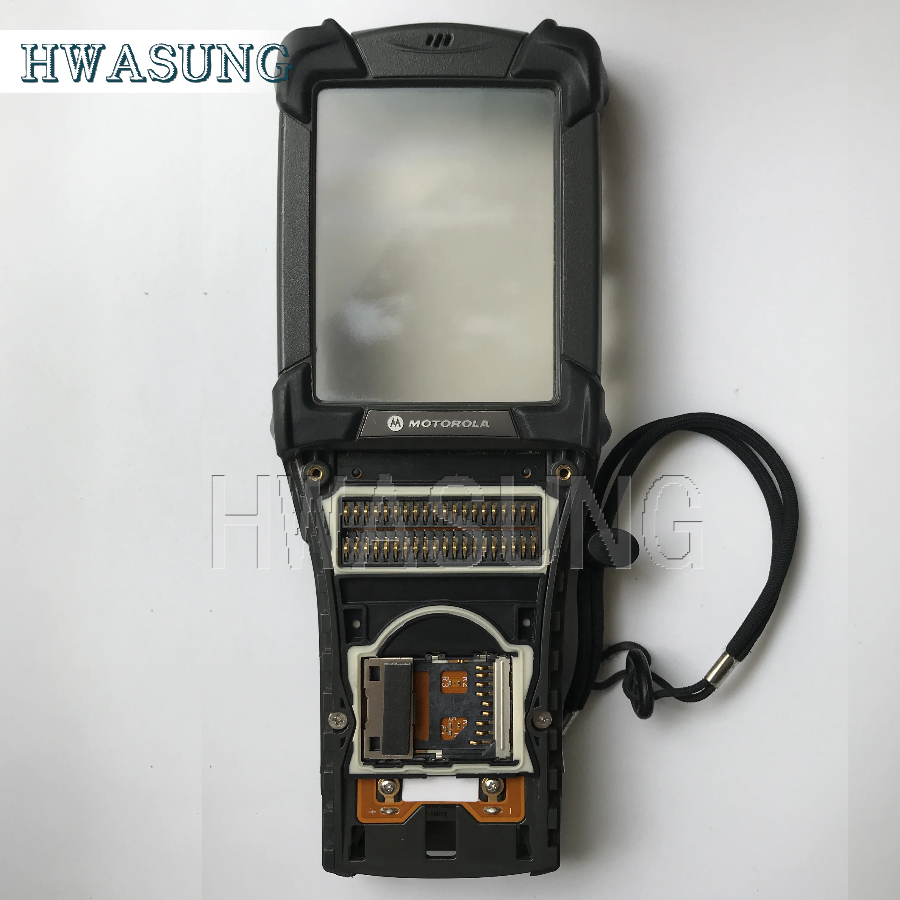 Верхняя оболочка верхнего Корпус для Symbol Motorola MC9090 MC9190 MC92N0 GAOSWGQC6WR|Сканеры| |