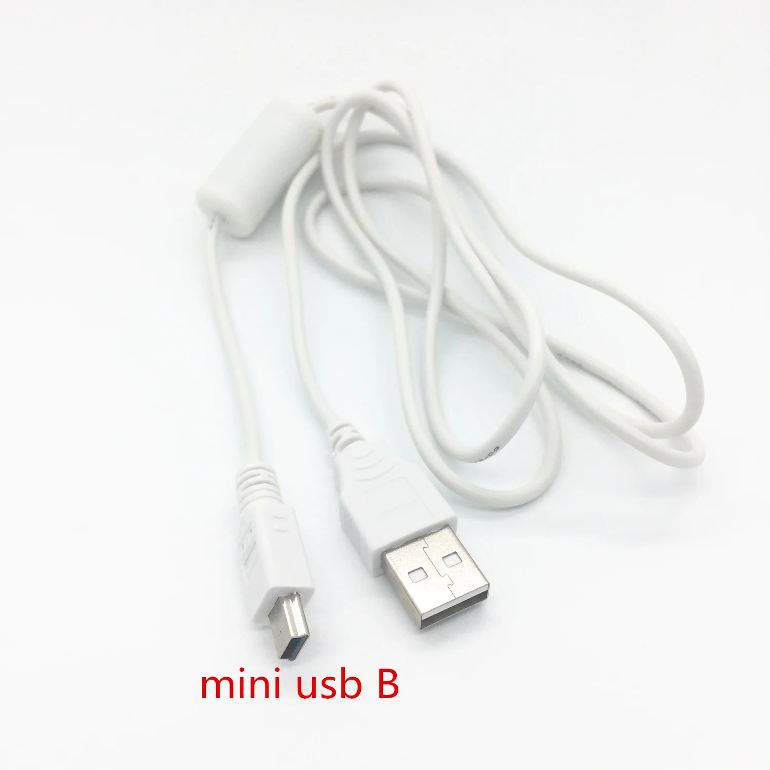 USB кабель для синхронизации данных Canon LEGRIA Mini X HF R806 G40 R76 R800 R42 R400 R86 R706 R52 белый |