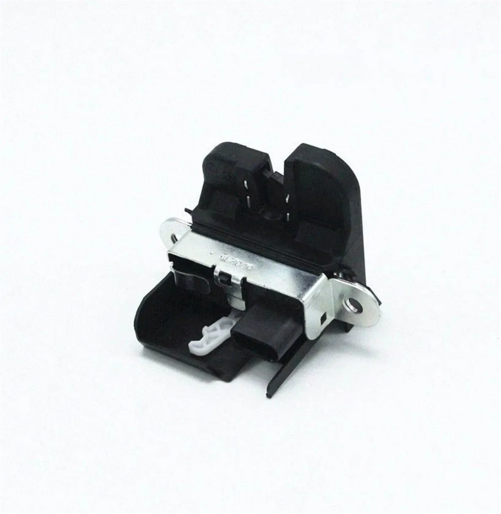5GG827505 OEM замок для багажника задняя крышка защелка Beetle Golf MK7 только e 4 pin 5G6 827