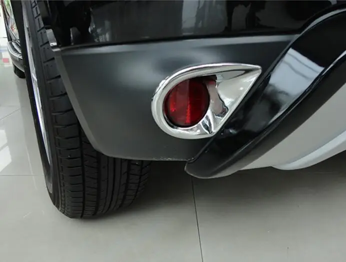 Пара противотуманных фар для Mitsubishi Outlander 2010 2011 2012 | Автомобили и мотоциклы
