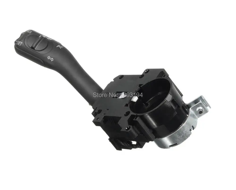 Подлинная система круиз-контроля stealk + Harness 18G 953 513 A для VW Golf/ Jetta/ Passat B5/ Beetle Skoda Superb/