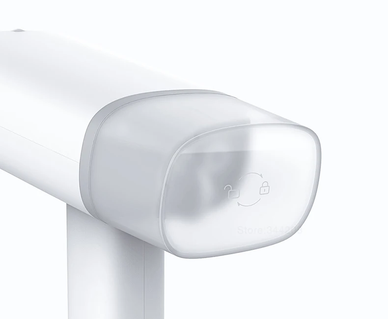 XIAOMI MIJIA ZANJIA ZJ GT-301W отпариватель Утюг Мини генератор путешествия бытовой Электрический Очиститель одежды подвесной глажка портативный