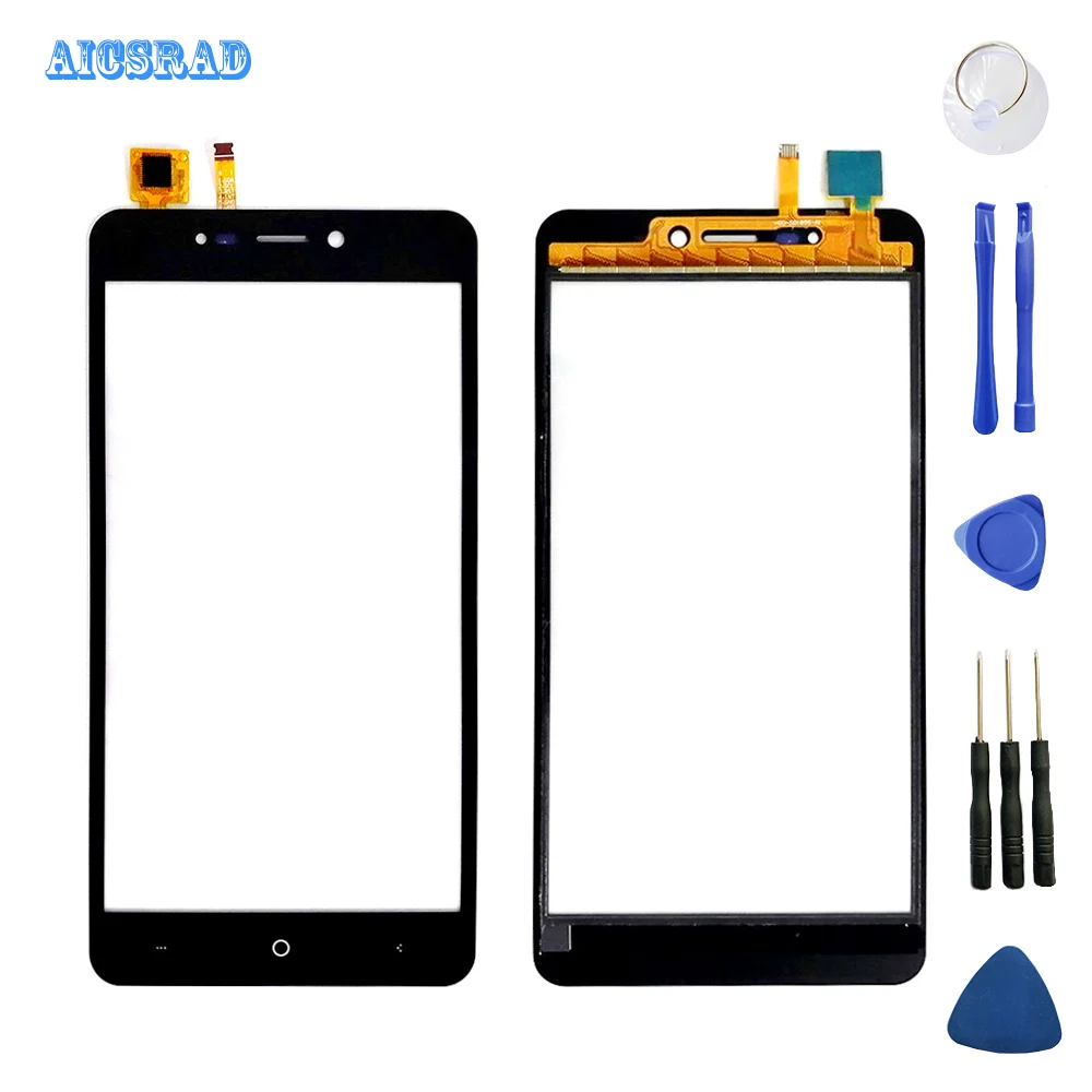 AICSRAD 5 2 ''сенсорный экран для Leagoo power Pro Сенсорный дигитайзер панель сенсор