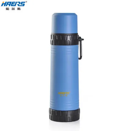 Бесплатная доставка 450 мл термос для еды вакуумный чашка Термокружка Спортивная