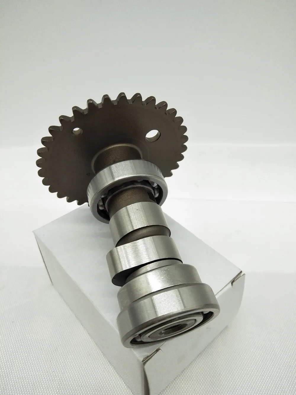 A53 Camshaft GY6 125 150cc Cam Shaft детали двигателя Assemly assey Rocker Arm Racing gy6125 оптовая продажа