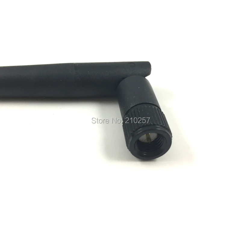 1 шт. SMA Male 2 4 Ghz 3dbi усилитель антенны WiFi беспроводной складной для маршрутизатора IP