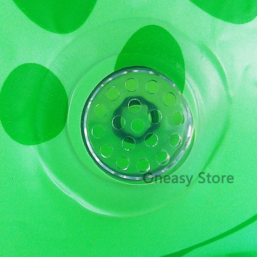 Милый детский надувной морской бассейн 211*155*81 см утолщенный игровой для рыб